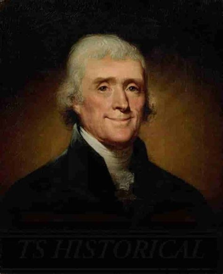 Exploring The Life And Career Of Thomas Q. Jones