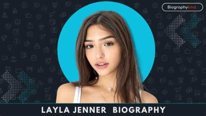 Exploring The Life And Family Of Layla Jenner