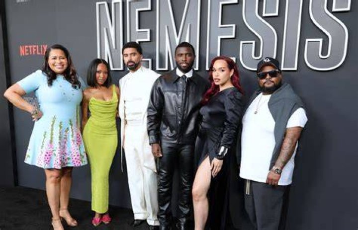 Exploring The Life And Influence Of Y'lan Noel's Wife