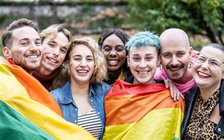 Exploring The Life And Journey Of Gay Ani.e: A Trailblazer In The LGBTQ+ Community