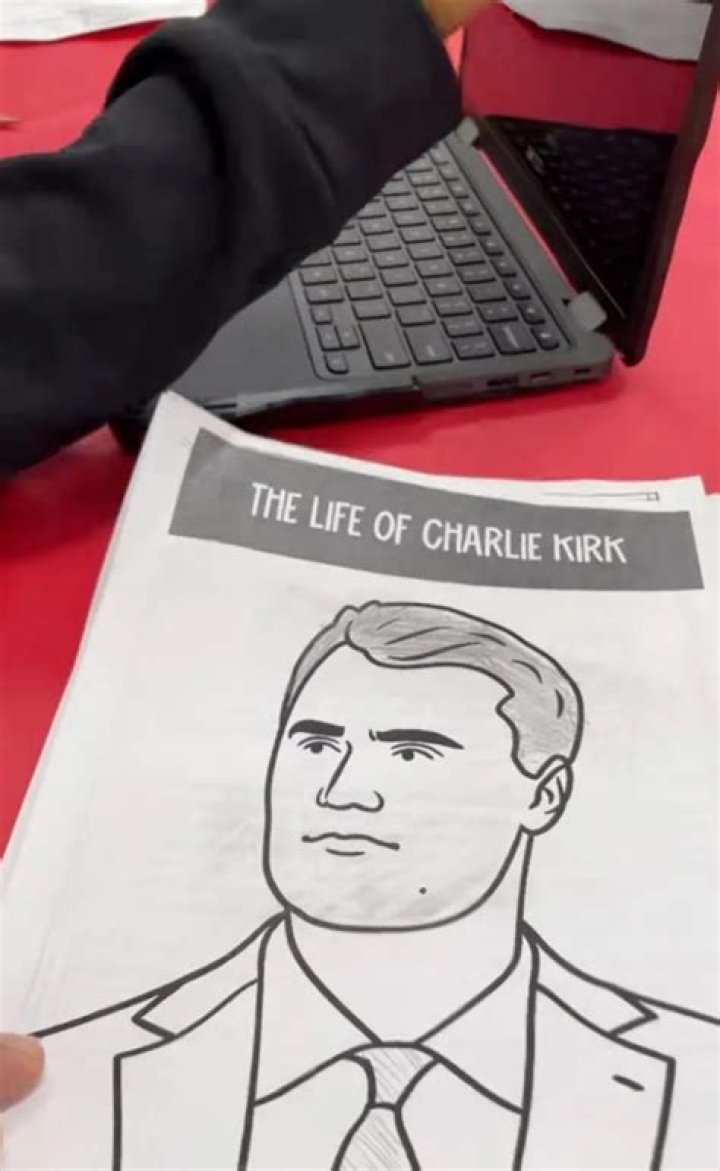 Exploring The Life And Legacy Of Charlie Rogers-Ciaffa