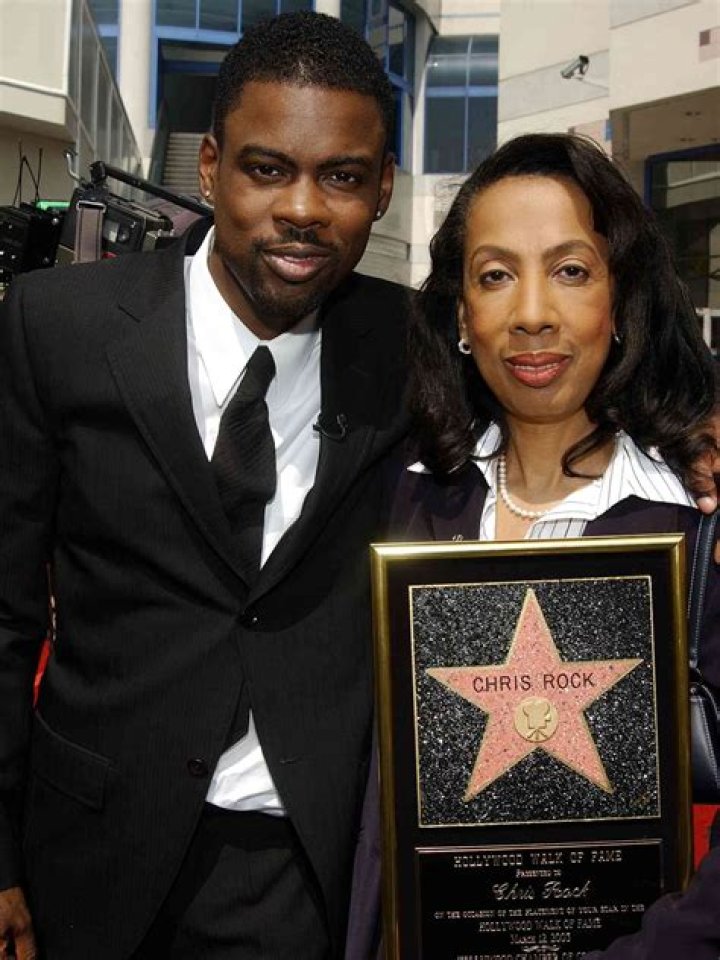 Exploring The Life And Legacy Of Chris Rock's Sister