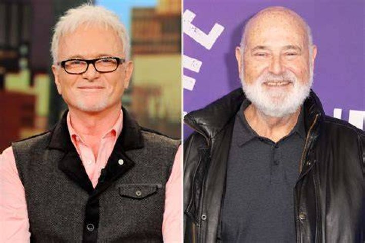 Exploring The Life And Relationships Of Anthony Geary: The Actor Behind Luke Spencer