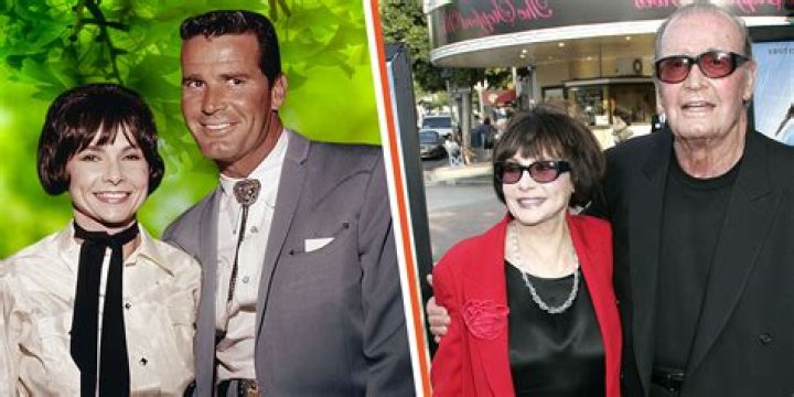 Exploring The Life Of James Garner's Wife: A Journey Through Love And Partnership