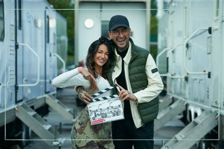 Exploring The Life Of Joseph Gilgun And His Wife: A Deep Dive
