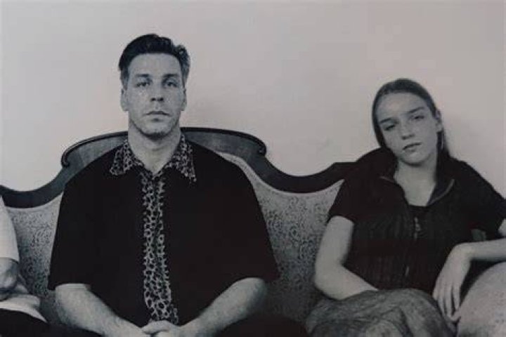 Exploring The Life Of Till Lindemann: Insights Into His Wife And Family