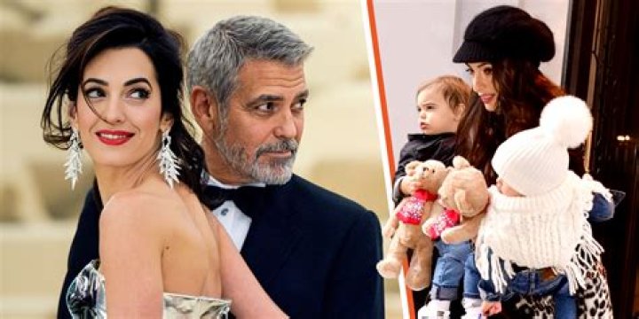 Exploring The Lives Of Ella And Alexander Clooney: A Journey Through Childhood And Legacy