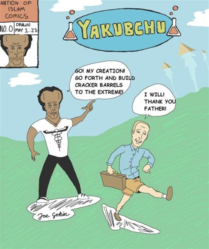 Exploring The Phenomenon Of Yakub Meme: A Deep Dive