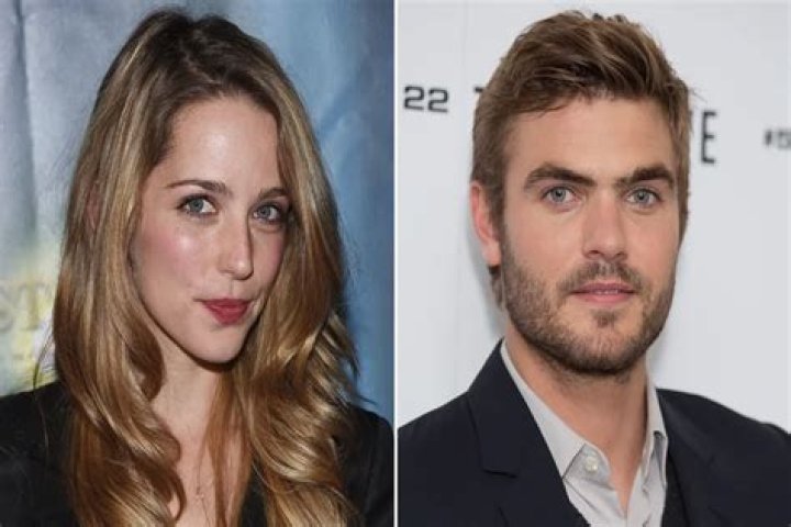Exploring The Relationship Of Alex Roe And Olivia Cooke: A Deep Dive Into Their Lives