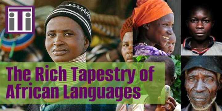 Exploring The Rich Tapestry Of Nigerian Names