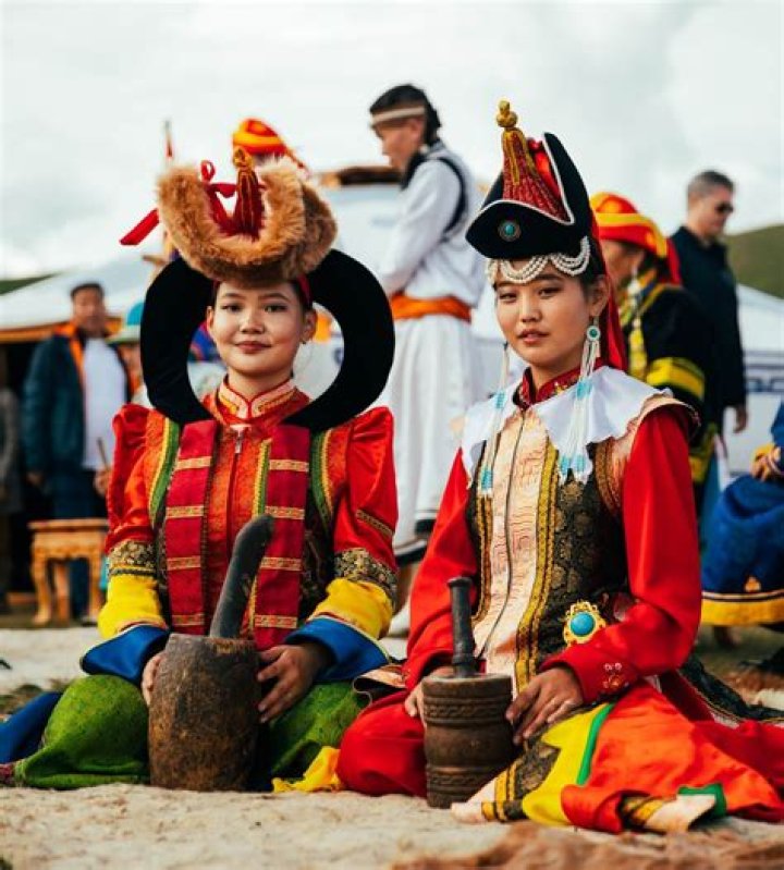 Exploring The Rich World Of Traditional Mongolian Liquor