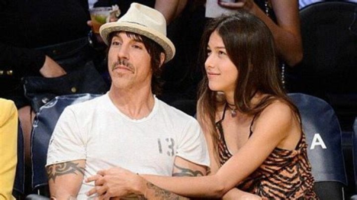 Exploring The Romantic Life Of Anthony Kiedis: His Girlfriend Names And Relationships