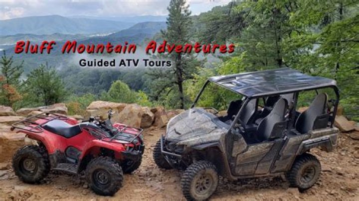 Exploring The Thrills Of Rock Mountain ATV Adventures