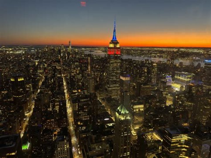 Exploring The Vibrant Essence Of Take 31 New York