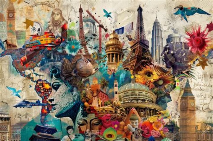 Exploring The Vibrant World Of 80's Artists