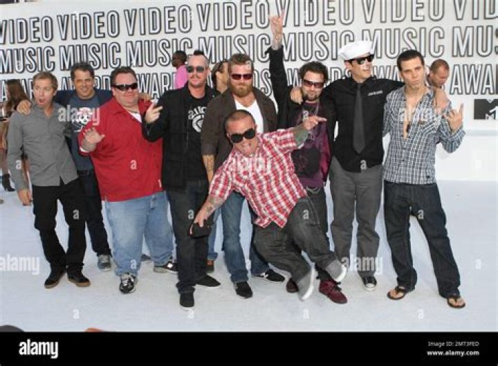 Exploring The Wild World Of Jackass Photos: A Deep Dive Into Stunts, Laughter, And Memories