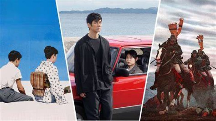 Exploring The World Of Japanese Actors: A Deep Dive Into Their Craft And Influence
