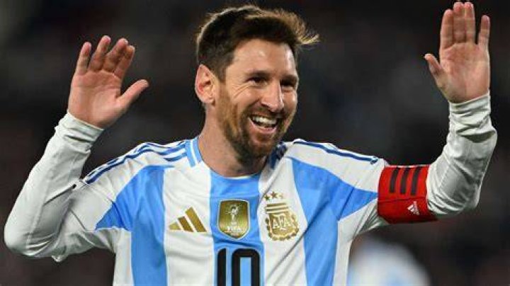Exploring The World Of Messi On TikTok: A Deep Dive Into The Football Legend's Online Presence