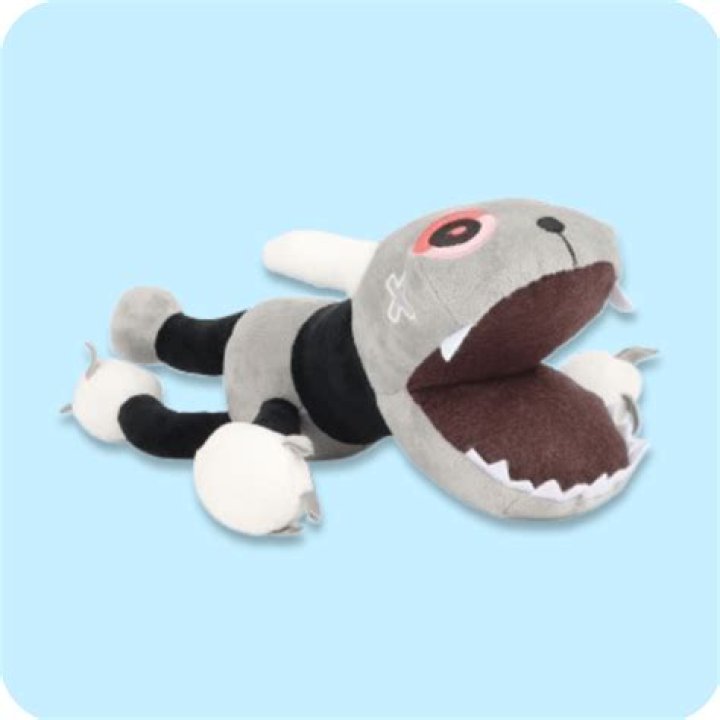 Exploring The World Of TDS Plushie GIFs: A Cute And Creative Trend