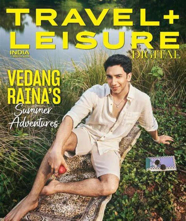 Exploring Vedang Raina's Family Background: A Comprehensive Insight