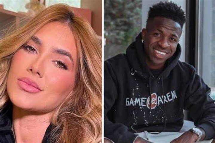 Exploring Vini Jr’s Girlfriend: A Deep Dive Into His Personal Life