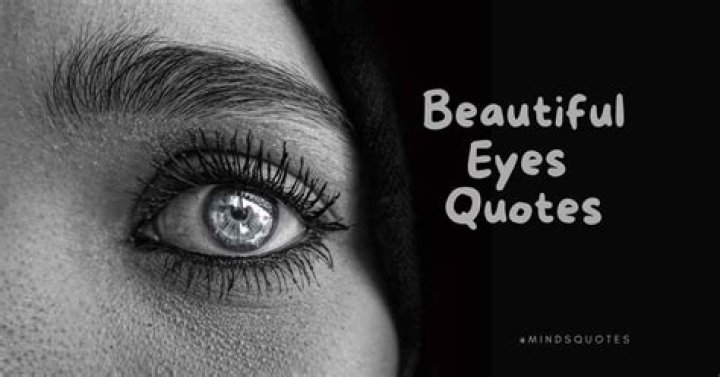eyes quotes Beautiful Eyes Quotes, Beautiful Words, Beautiful Friend