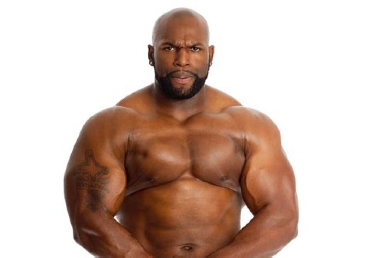 Ezekiel Jackson