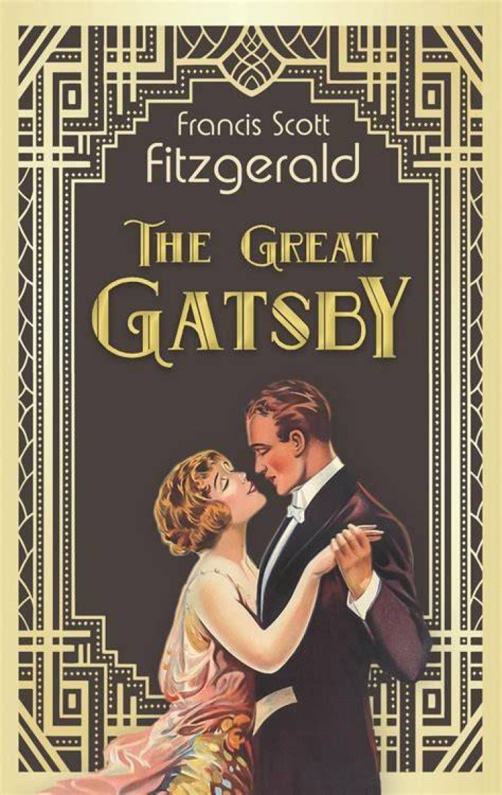  F. Scott Fitzgerald&lsquo;s The Great Gatsby