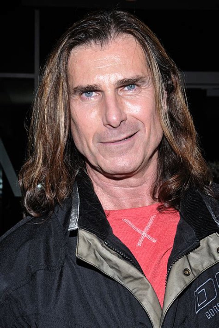 Fabio Lanzoni Bio, Wife, Children, Net Worth, Where is He Now