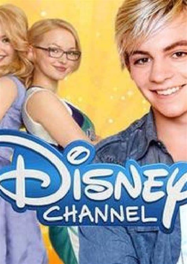 Face Claims Sorted by Disney XD Shows