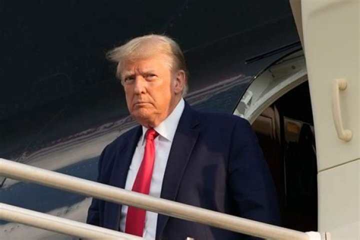 Facts about Donald Trump's son, Barron Trump HELLO!