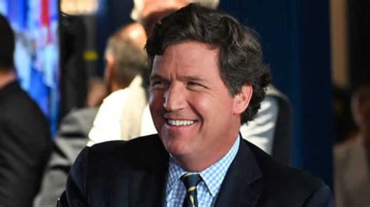 Facts About Tucker Carlson, The Controversial Former Fox News Firebrand