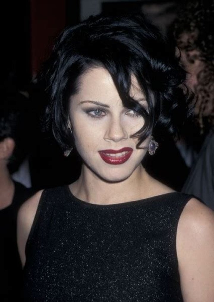 Fairuza Balk Fan Casting