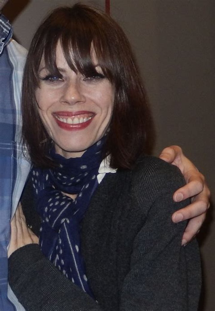 Fairuza Balk Married: A Deep Dive Into Her Personal Life And Relationships
