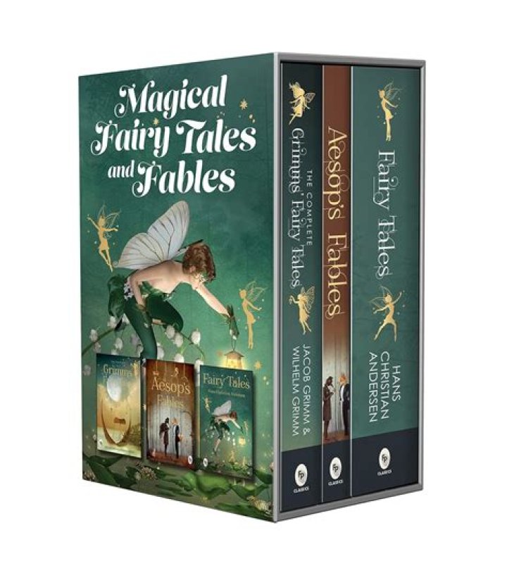 Fairytales 