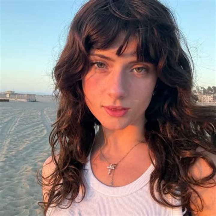 Faith Ordway / faithordway / itsfaithmarone leaked nude photo from