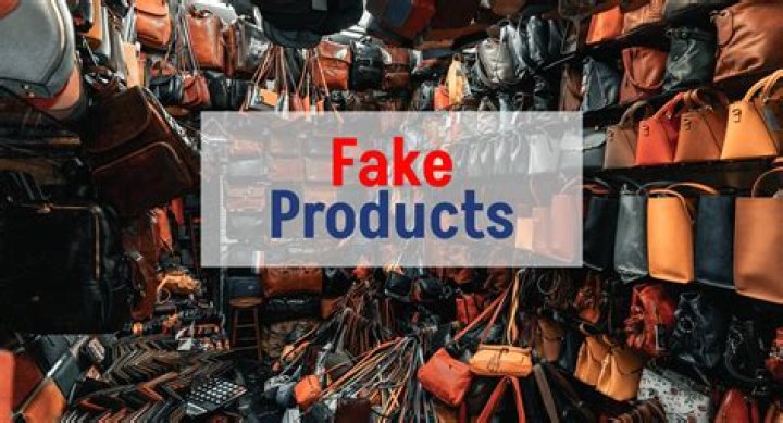 fake