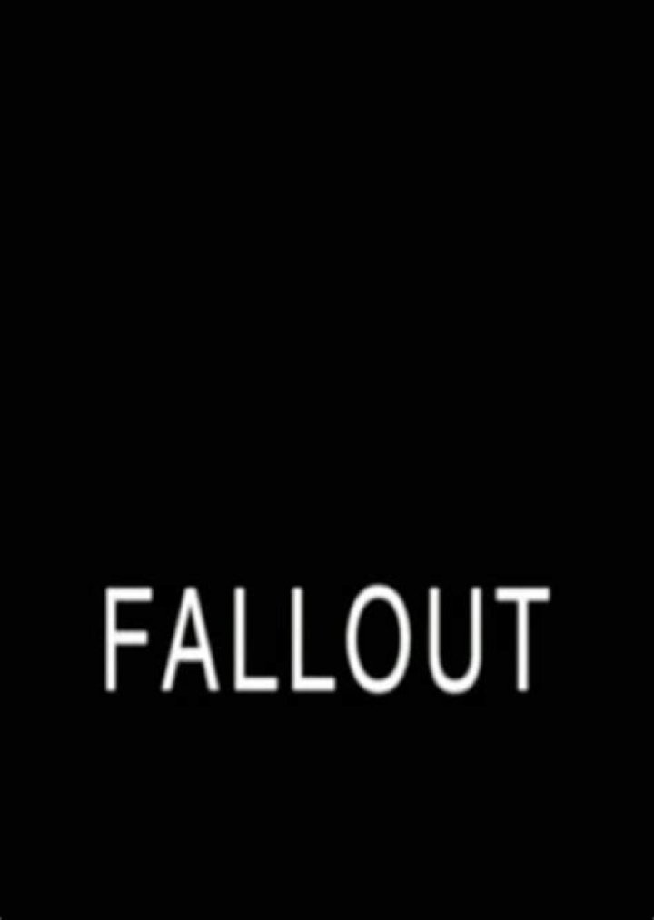 Fallout (1990s)