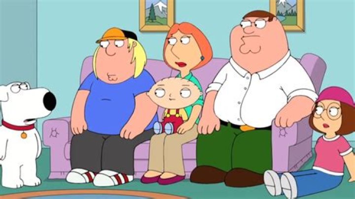 Family Guy