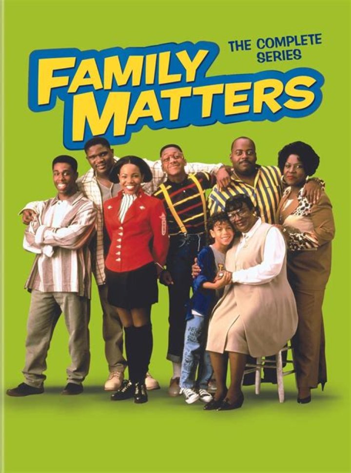 Family Matters! 3 Perfect Shows Like Heartland to Binge On Together