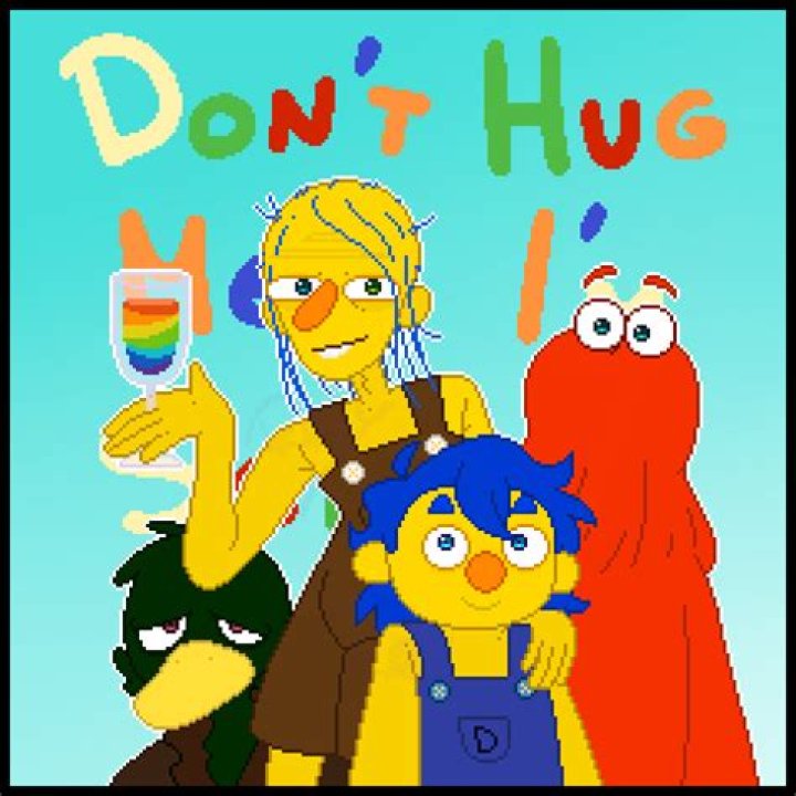 Family Song (DHMIS) Fan Casting