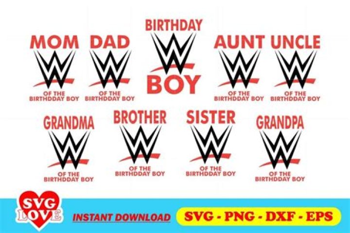 Family svg, Birthday, logo, Co Inspire