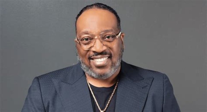 famous gospel singer
