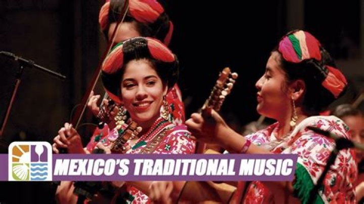 Famous Mariachi: The Heart And Soul Of Mexican Music