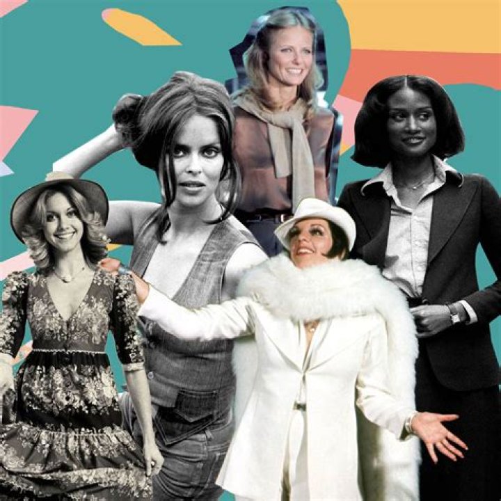 Famous Models: The Icons Of Fashion And Beauty