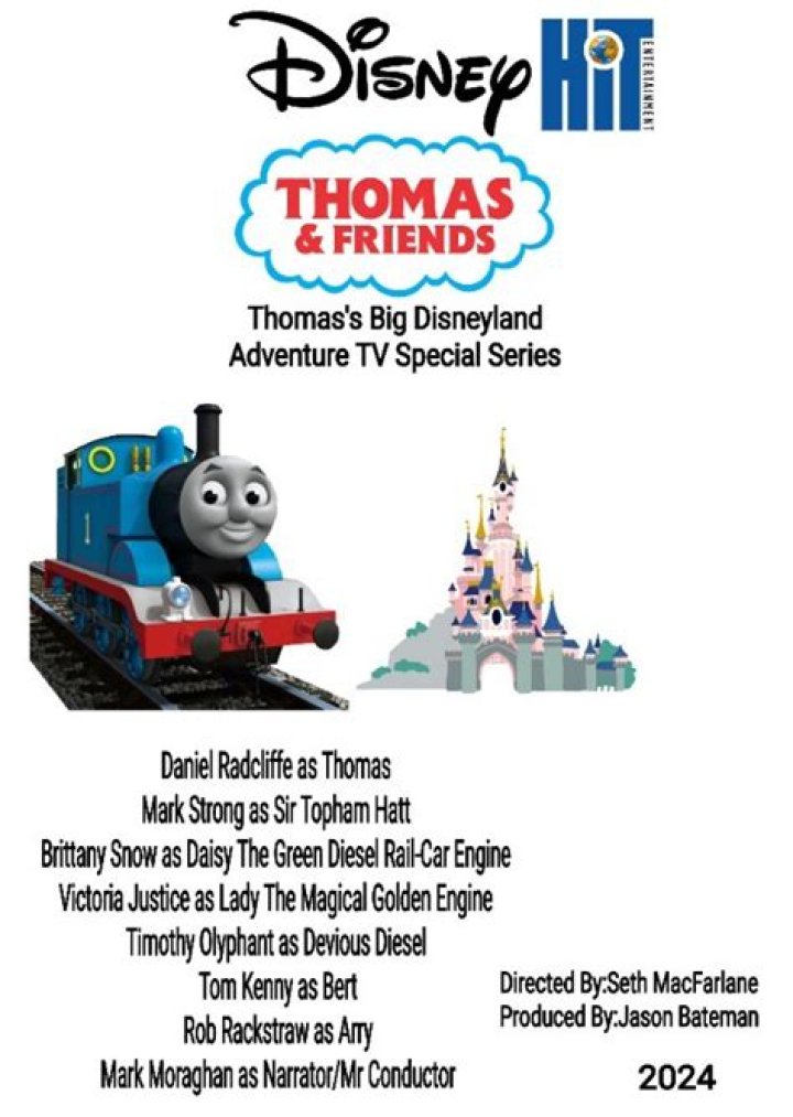 Fan Casting Aaron Eckhart as Thomas in Flour power on myCast