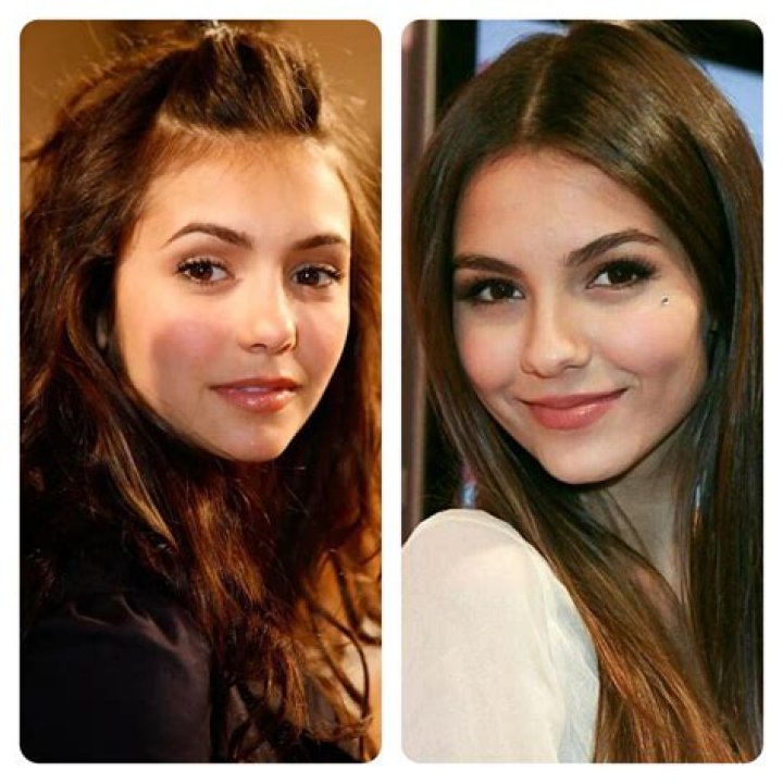 Fan Casting Abigail Cowen as #77 in Celebs who could play siblings in a movie on myCast