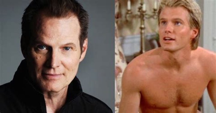 Fan Casting Adam Carrington (Dynasty) as Sam Underwood in Actor face claims by characters they've played or will play on myCast