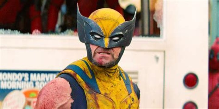 Fan Casting Alex Meraz as Wolverine in X-Men (Ethnicity Swapped) on myCast