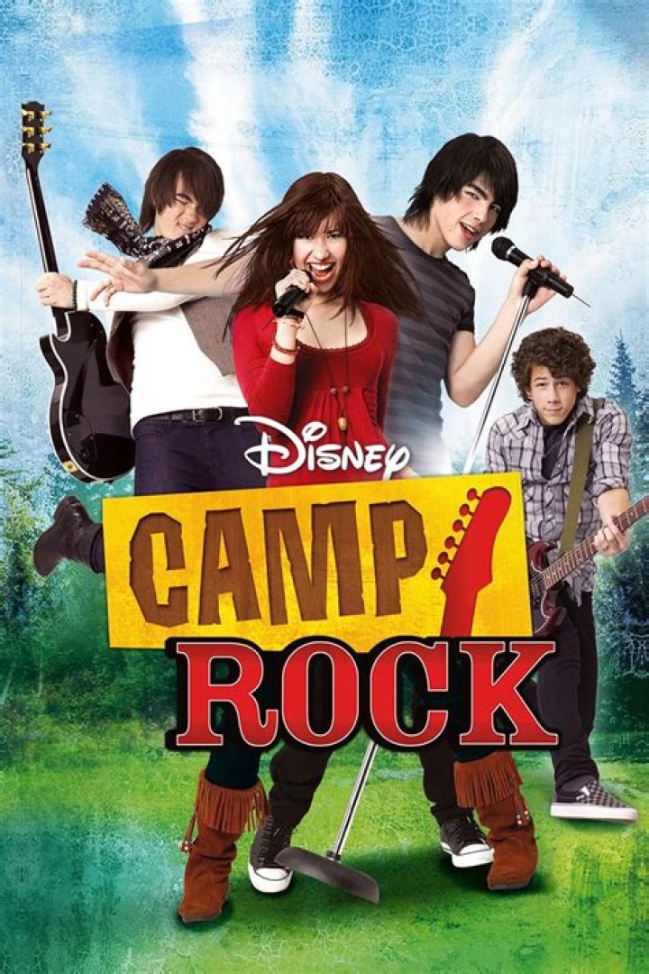 Fan Casting Alexa Nisenson as Mitchie Torres in Camp Rock on myCast